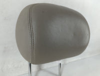 2000-2003 Jaguar S-Type Headrest Head Rest Front Driver Passenger Seat Fits Fits 2000 2001 2002 2003 OEM Used Auto Parts - O