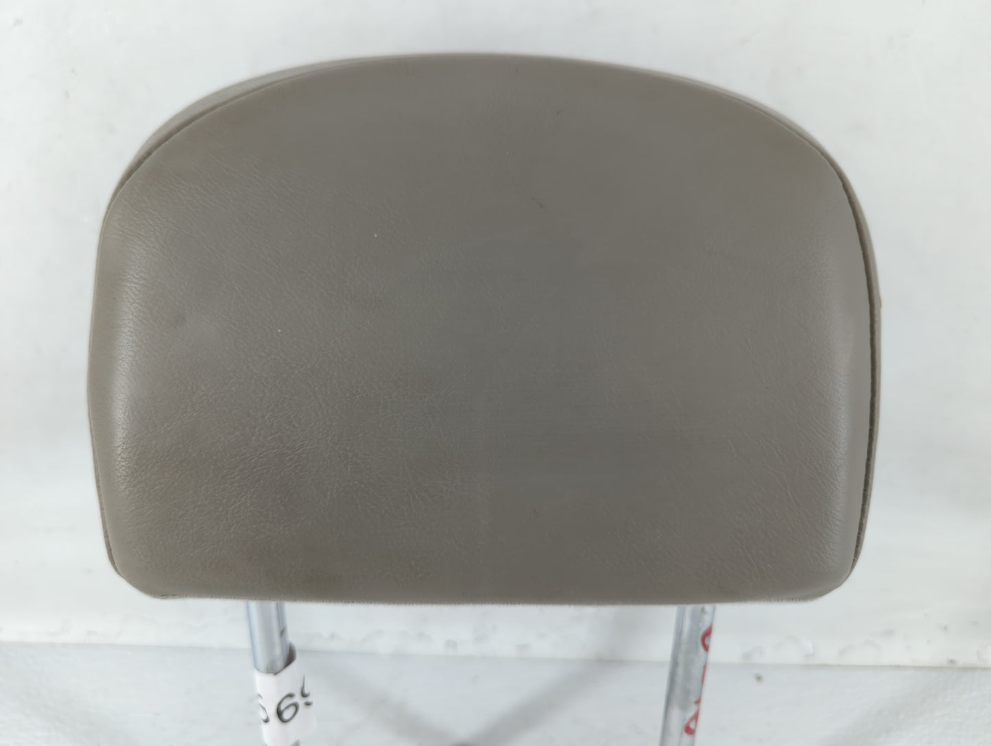 2000-2003 Jaguar S-Type Headrest Head Rest Front Driver Passenger Seat Fits Fits 2000 2001 2002 2003 OEM Used Auto Parts - O
