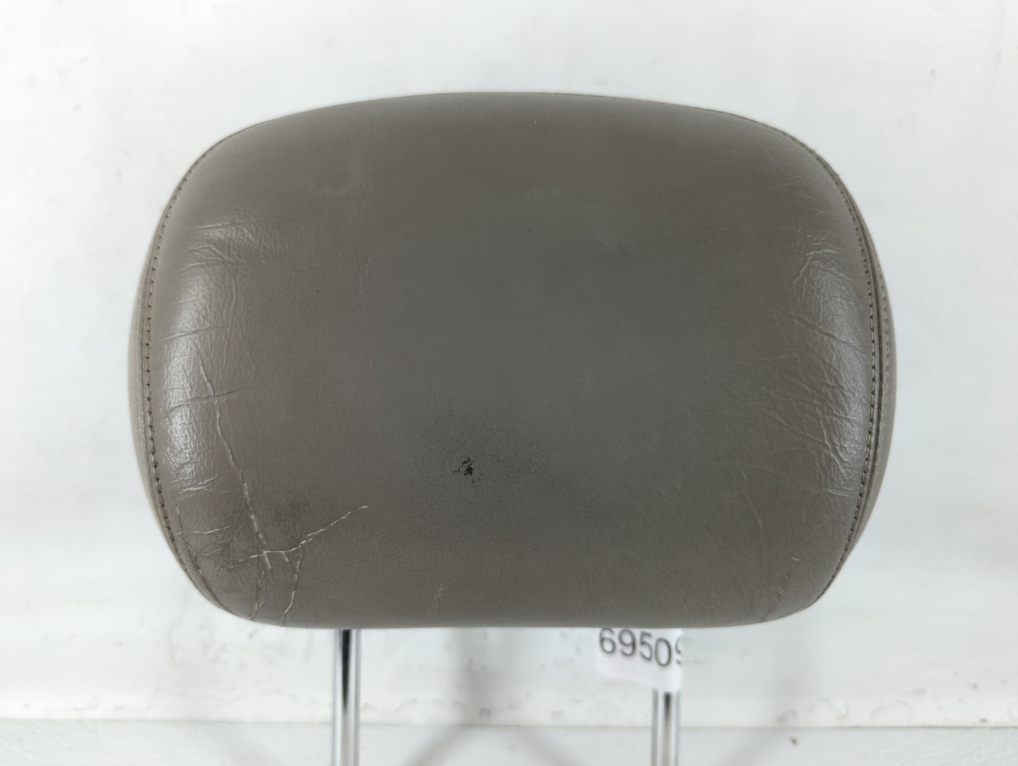 2000-2002 Jaguar S-Type Headrest Head Rest Front Driver Passenger Seat Fits Fits 2000 2001 2002 OEM Used Auto Parts - Oemuse