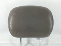2000-2002 Jaguar S-Type Headrest Head Rest Front Driver Passenger Seat Fits Fits 2000 2001 2002 OEM Used Auto Parts - Oemuse