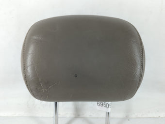 compare product 2000-2002 Jaguar S-Type Headrest Head Rest Front Driver Passenger Seat Fits Fits 2000 2001 2002 OEM Used Auto Parts