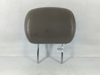 2000-2002 Jaguar S-Type Headrest Head Rest Front Driver Passenger Seat Fits Fits 2000 2001 2002 OEM Used Auto Parts - Oemuse