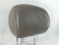 2000-2002 Jaguar S-Type Headrest Head Rest Front Driver Passenger Seat Fits Fits 2000 2001 2002 OEM Used Auto Parts - Oemuse