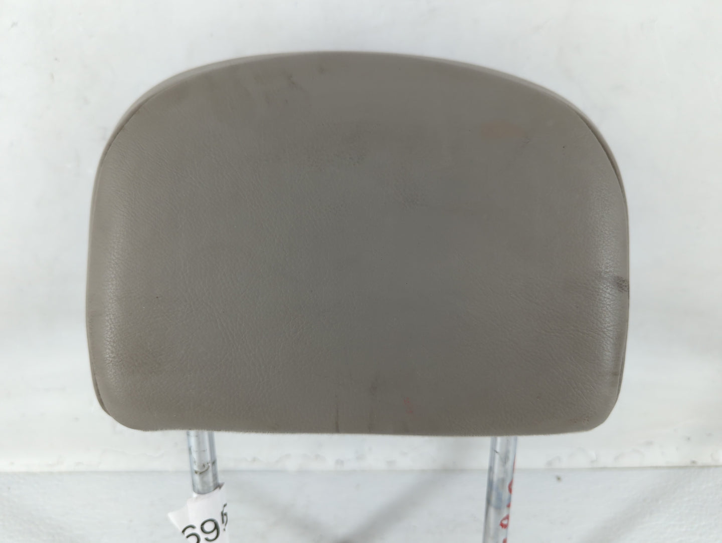 2000-2002 Jaguar S-Type Headrest Head Rest Front Driver Passenger Seat Fits Fits 2000 2001 2002 OEM Used Auto Parts - Oemuse