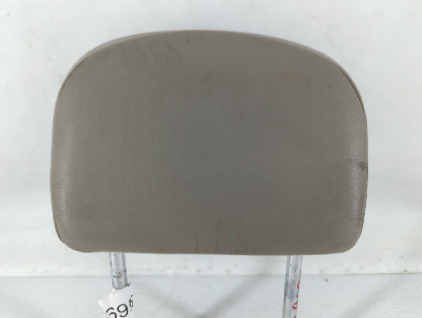 2000-2002 Jaguar S-Type Headrest Head Rest Front Driver Passenger Seat Fits Fits 2000 2001 2002 OEM Used Auto Parts - Oemuse