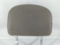 2000-2002 Jaguar S-Type Headrest Head Rest Front Driver Passenger Seat Fits Fits 2000 2001 2002 OEM Used Auto Parts - Oemuse