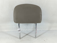 2000-2002 Jaguar S-Type Headrest Head Rest Front Driver Passenger Seat Fits Fits 2000 2001 2002 OEM Used Auto Parts - Oemuse