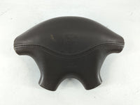 2000 Jaguar S-Type Air Bag Driver Left Steering Wheel Mounted Fits OEM Used Auto Parts - Oemusedautoparts1.com