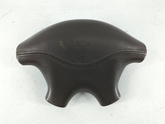 compare product 2000 Jaguar S-Type Air Bag Driver Left Steering Wheel Mounted Fits OEM Used Auto Parts