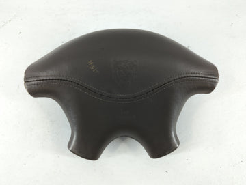 2000 Jaguar S-Type Air Bag Driver Left Steering Wheel Mounted Fits OEM Used Auto Parts - Oemusedautoparts1.com