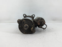 2000-2008 Jaguar S-Type Car Starter Motor Solenoid OEM P/N:XW4U-1 Fits Fits 2000 2001 2002 2003 2004 2005 2006 2007 2008 OEM