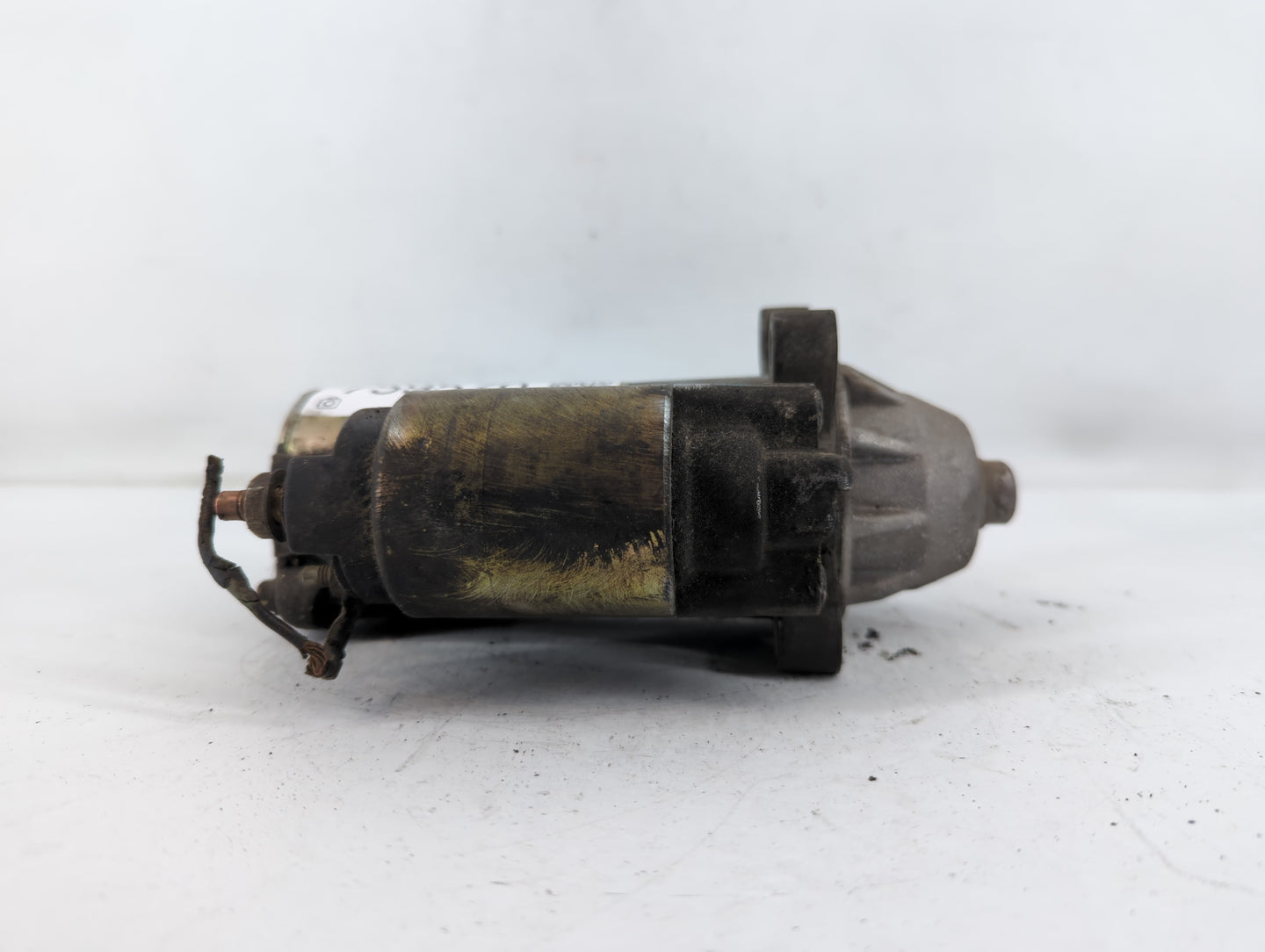 2000-2008 Jaguar S-Type Car Starter Motor Solenoid OEM P/N:XW4U-1 Fits Fits 2000 2001 2002 2003 2004 2005 2006 2007 2008 OEM