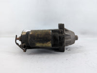 2000-2008 Jaguar S-Type Car Starter Motor Solenoid OEM P/N:XW4U-1 Fits Fits 2000 2001 2002 2003 2004 2005 2006 2007 2008 OEM
