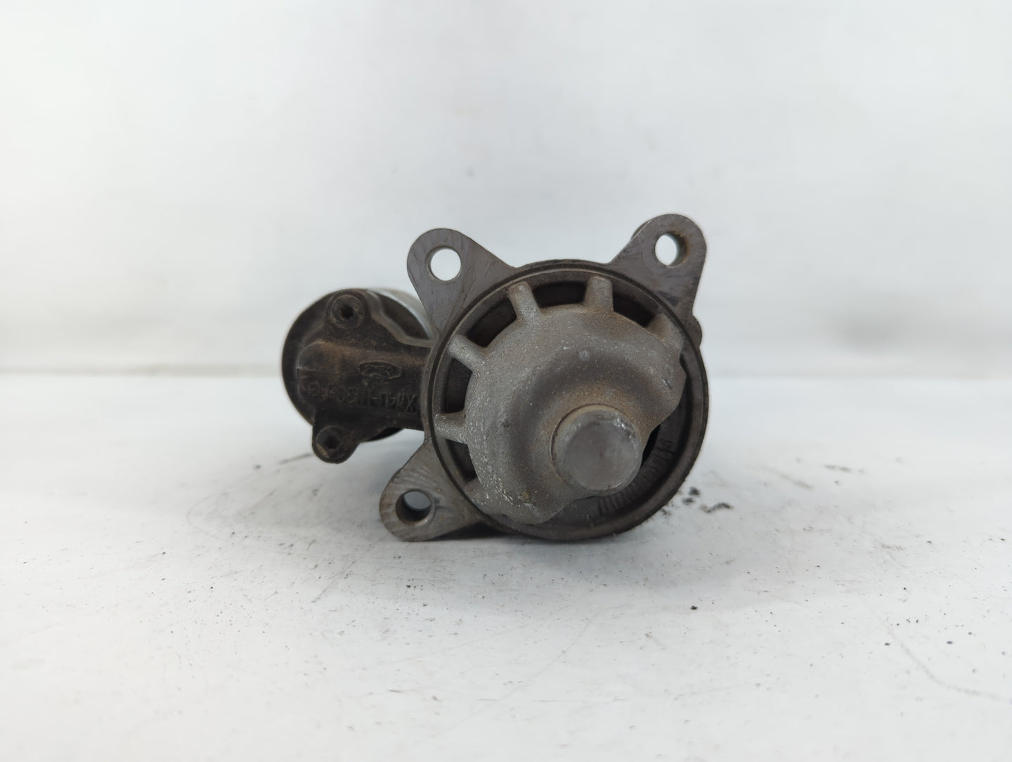 2000-2008 Jaguar S-Type Car Starter Motor Solenoid OEM P/N:XW4U-1 Fits Fits 2000 2001 2002 2003 2004 2005 2006 2007 2008 OEM