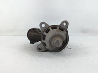 2000-2008 Jaguar S-Type Car Starter Motor Solenoid OEM P/N:XW4U-1 Fits Fits 2000 2001 2002 2003 2004 2005 2006 2007 2008 OEM