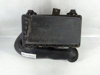 2000-2001 Jaguar S-type Air Cleaner Intake-duct Hose Tube - Oemusedautoparts1.com