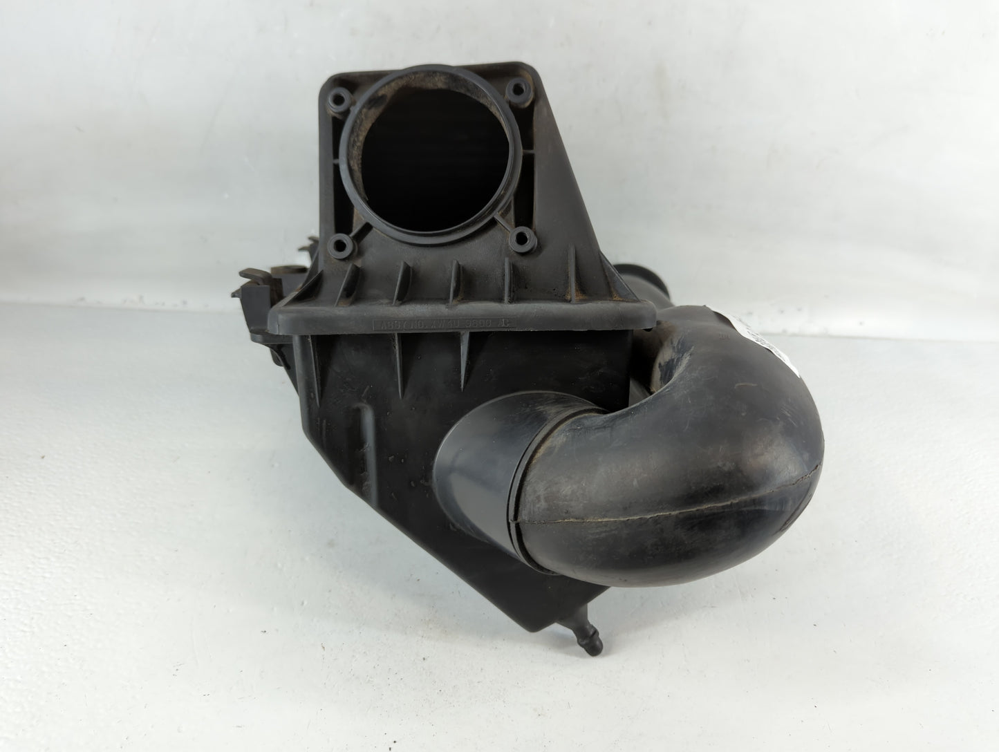 2000-2001 Jaguar S-type Air Cleaner Intake-duct Hose Tube - Oemusedautoparts1.com