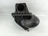 2000-2001 Jaguar S-type Air Cleaner Intake-duct Hose Tube - Oemusedautoparts1.com