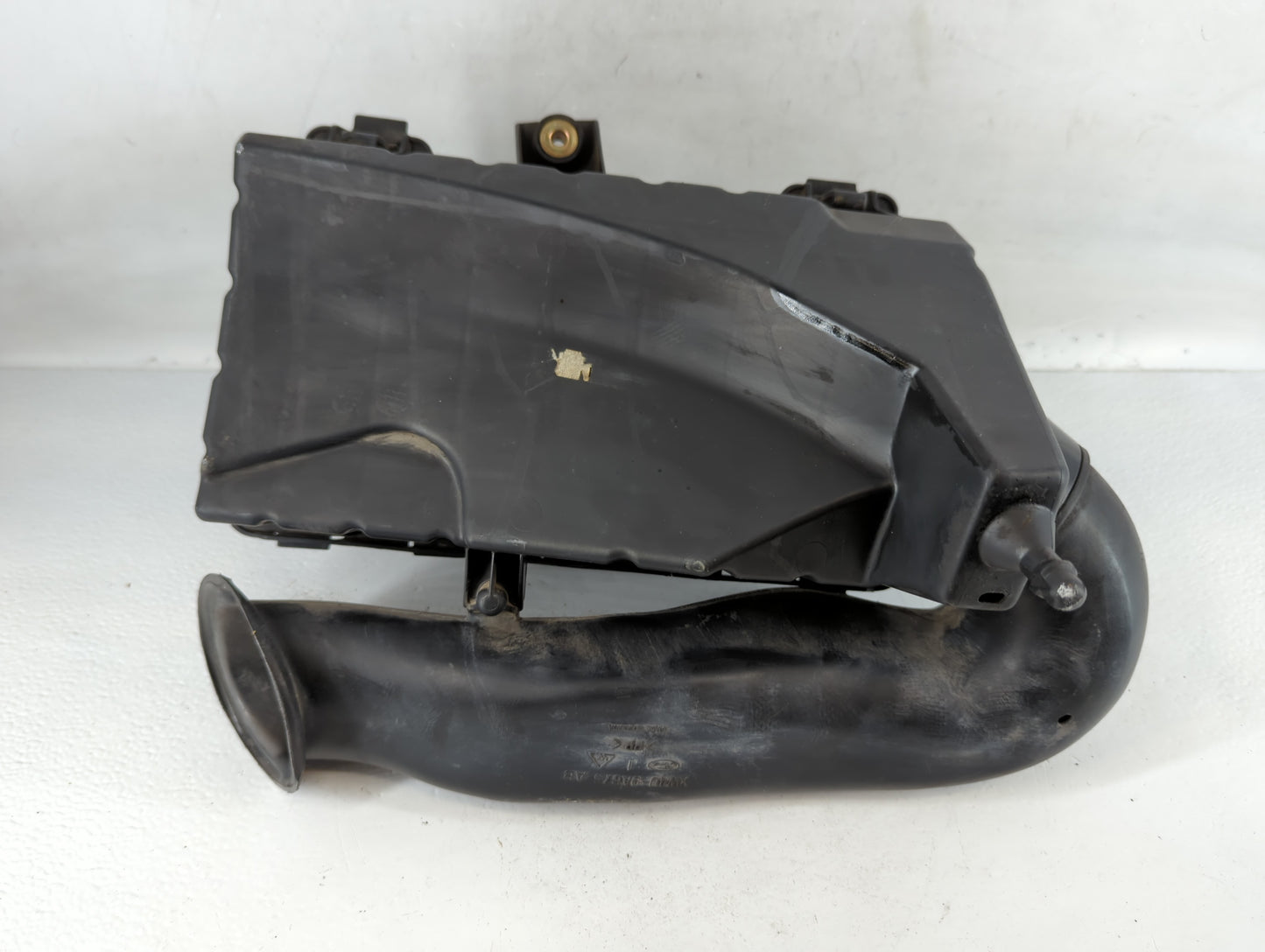 2000-2001 Jaguar S-type Air Cleaner Intake-duct Hose Tube - Oemusedautoparts1.com
