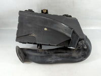 2000-2001 Jaguar S-type Air Cleaner Intake-duct Hose Tube - Oemusedautoparts1.com