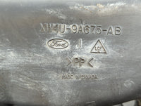 2000-2001 Jaguar S-type Air Cleaner Intake-duct Hose Tube - Oemusedautoparts1.com