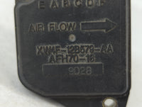 2000-2003 Jaguar S-type Mass Air Flow Meter Maf - Oemusedautoparts1.com