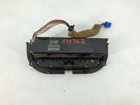 1998-2003 Jaguar Xj8 Climate Control Module Temperature AC/Heater Replacement P/N:146430-6141 Fits OEM Used Auto Parts - Oem