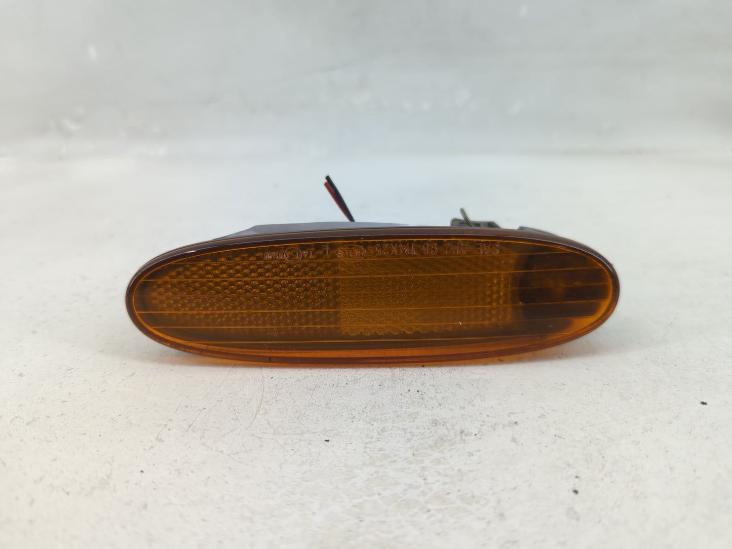 1998-2003 Jaguar Xj8 Passenger Right Oem Front Light Lamp - Oemusedautoparts1.com