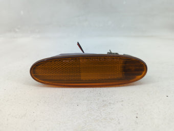 compare product 1998-2003 Jaguar Xj8 Passenger Right Oem Front Light Lamp