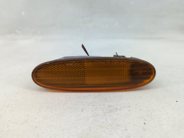 1998-2003 Jaguar Xj8 Passenger Right Oem Front Light Lamp - Oemusedautoparts1.com