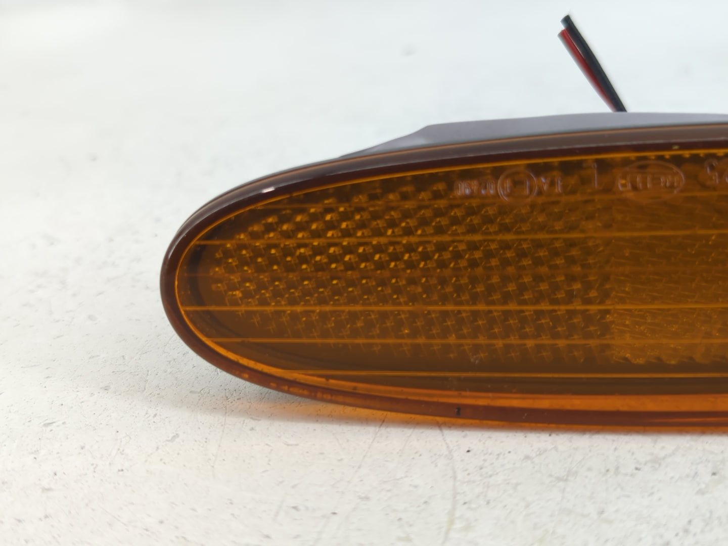 1998-2003 Jaguar Xj8 Passenger Right Oem Front Light Lamp - Oemusedautoparts1.com