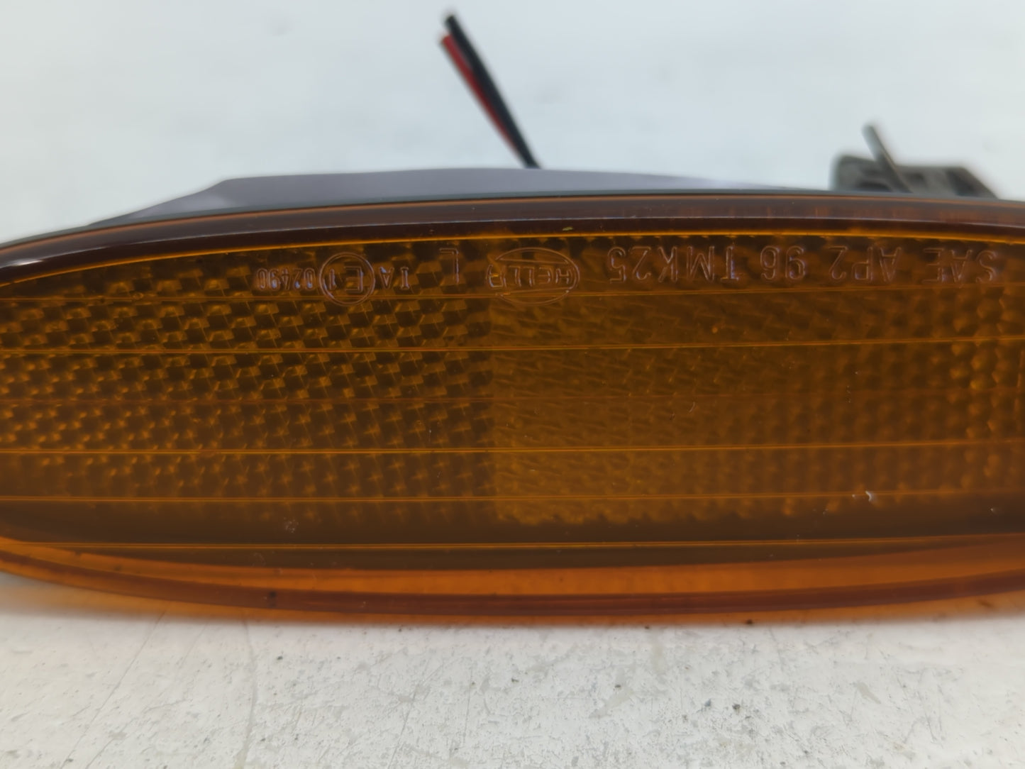 1998-2003 Jaguar Xj8 Passenger Right Oem Front Light Lamp - Oemusedautoparts1.com