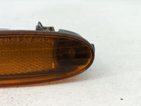 1998-2003 Jaguar Xj8 Passenger Right Oem Front Light Lamp - Oemusedautoparts1.com