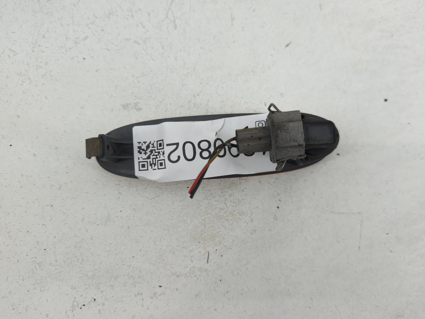 1998-2003 Jaguar Xj8 Passenger Right Oem Front Light Lamp - Oemusedautoparts1.com