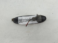 1998-2003 Jaguar Xj8 Passenger Right Oem Front Light Lamp - Oemusedautoparts1.com