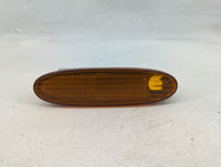1998-2003 Jaguar Xj8 Passenger Right Oem Front Light Lamp - Oemusedautoparts1.com