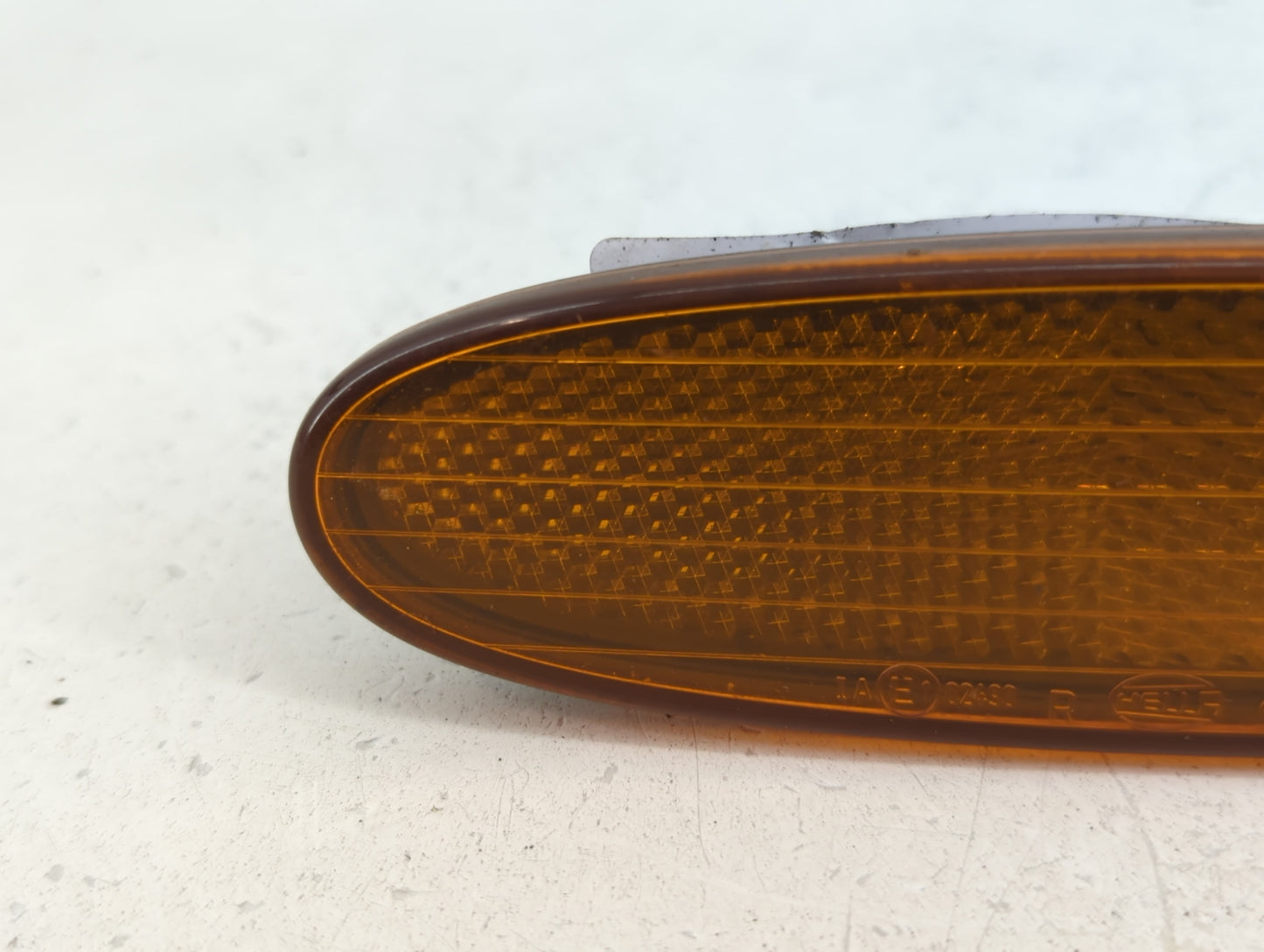 1998-2003 Jaguar Xj8 Passenger Right Oem Front Light Lamp - Oemusedautoparts1.com