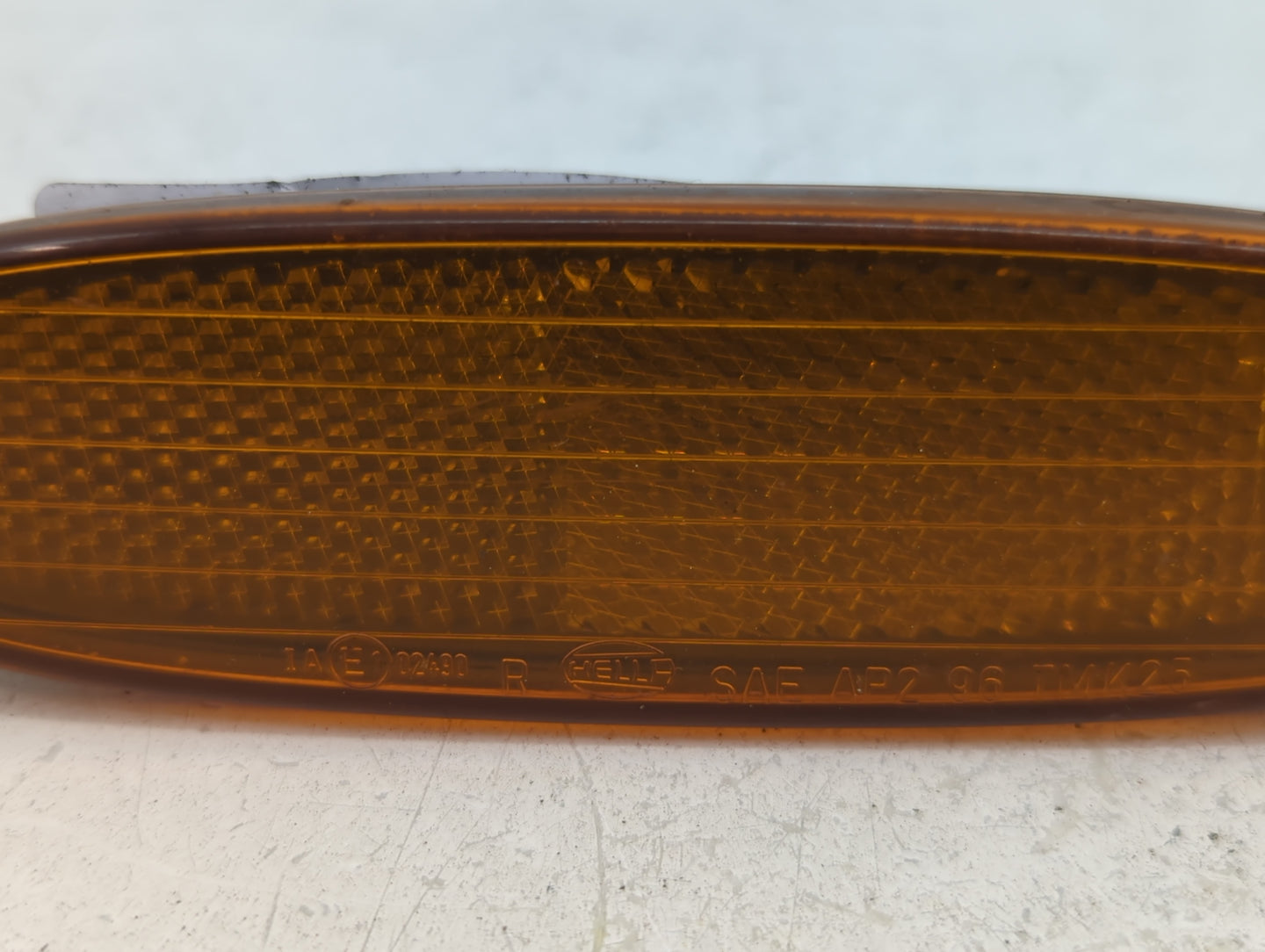 1998-2003 Jaguar Xj8 Passenger Right Oem Front Light Lamp - Oemusedautoparts1.com