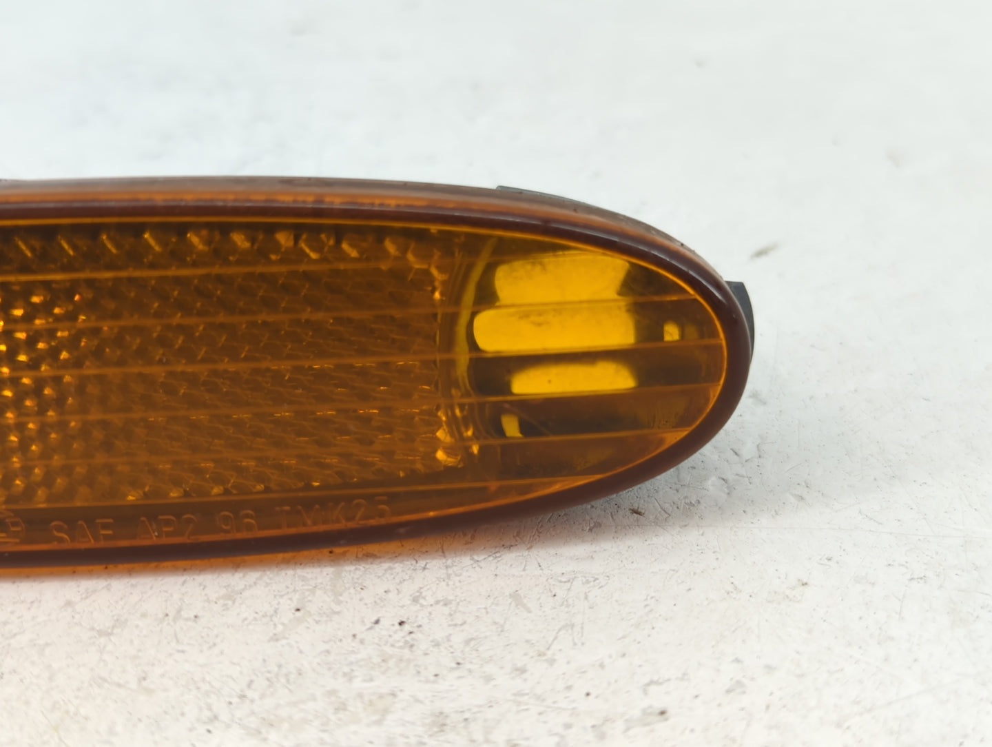 1998-2003 Jaguar Xj8 Passenger Right Oem Front Light Lamp - Oemusedautoparts1.com