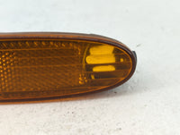 1998-2003 Jaguar Xj8 Passenger Right Oem Front Light Lamp - Oemusedautoparts1.com