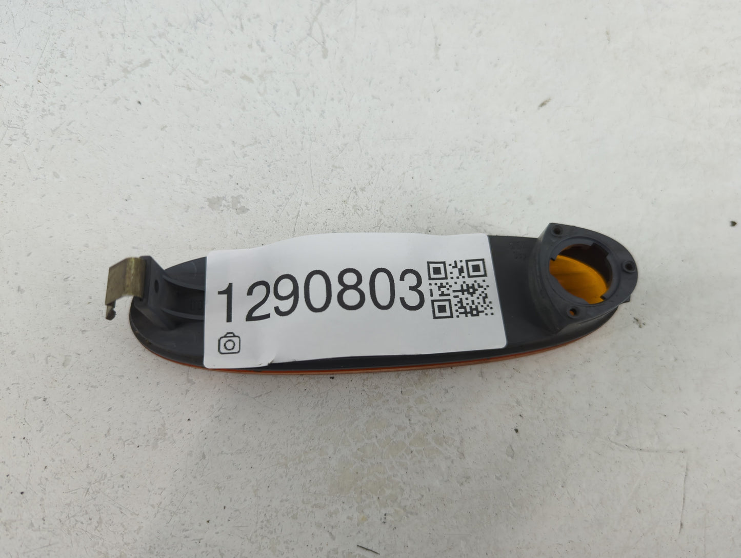 1998-2003 Jaguar Xj8 Passenger Right Oem Front Light Lamp - Oemusedautoparts1.com