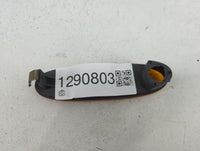 1998-2003 Jaguar Xj8 Passenger Right Oem Front Light Lamp - Oemusedautoparts1.com