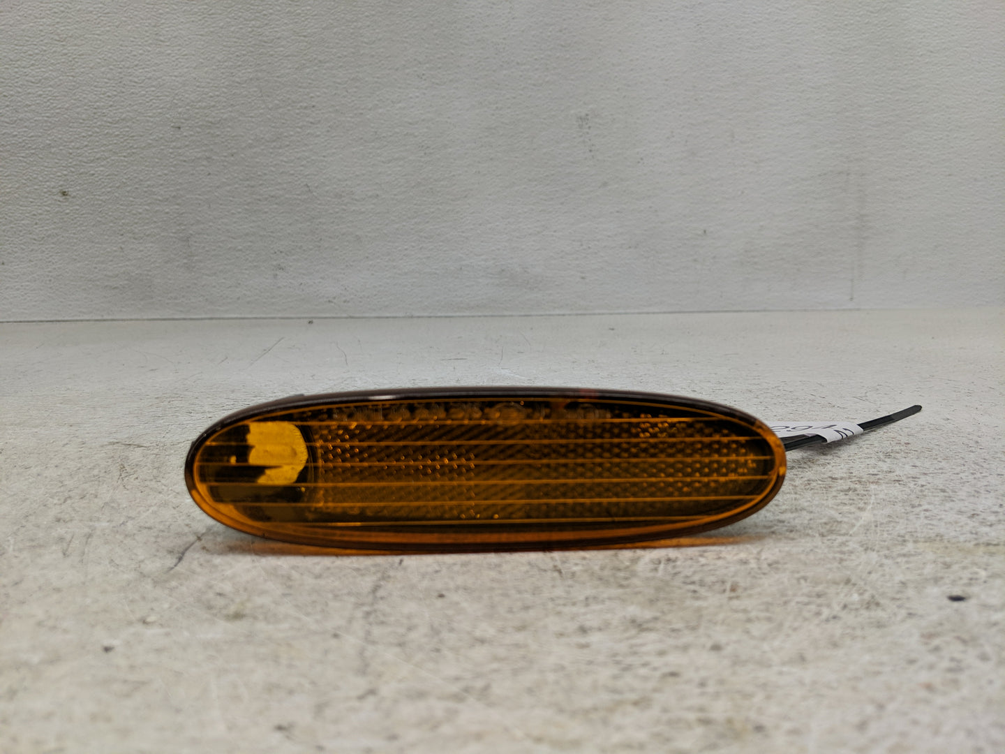 1998-2003 Jaguar Xj8 Passenger Right Oem Front Light Lamp - Oemusedautoparts1.com