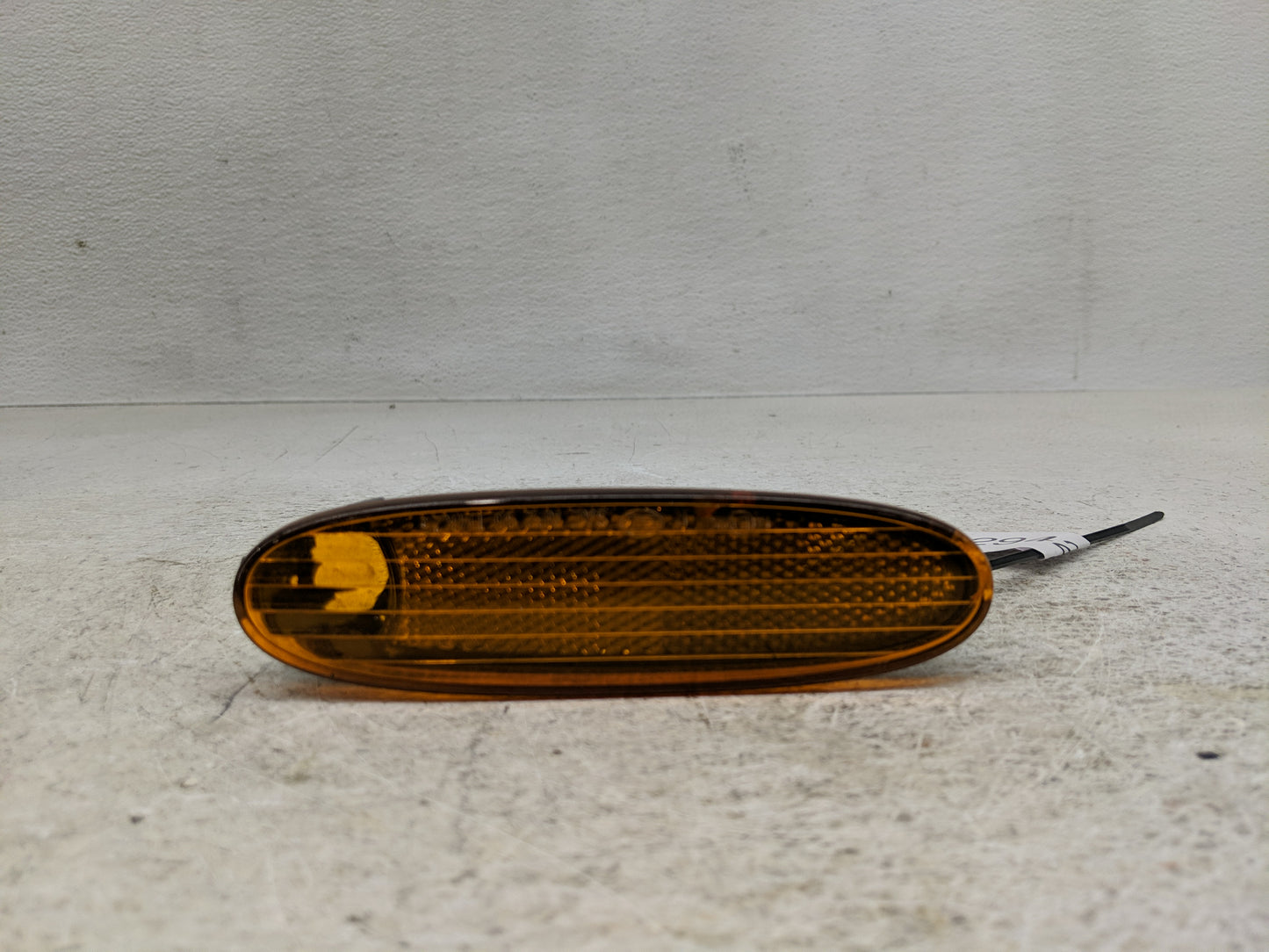 1998-2003 Jaguar Xj8 Passenger Right Oem Front Light Lamp - Oemusedautoparts1.com