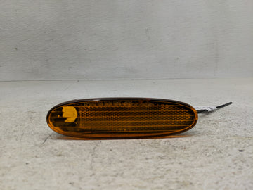 1998-2003 Jaguar Xj8 Passenger Right Oem Front Light Lamp - Oemusedautoparts1.com