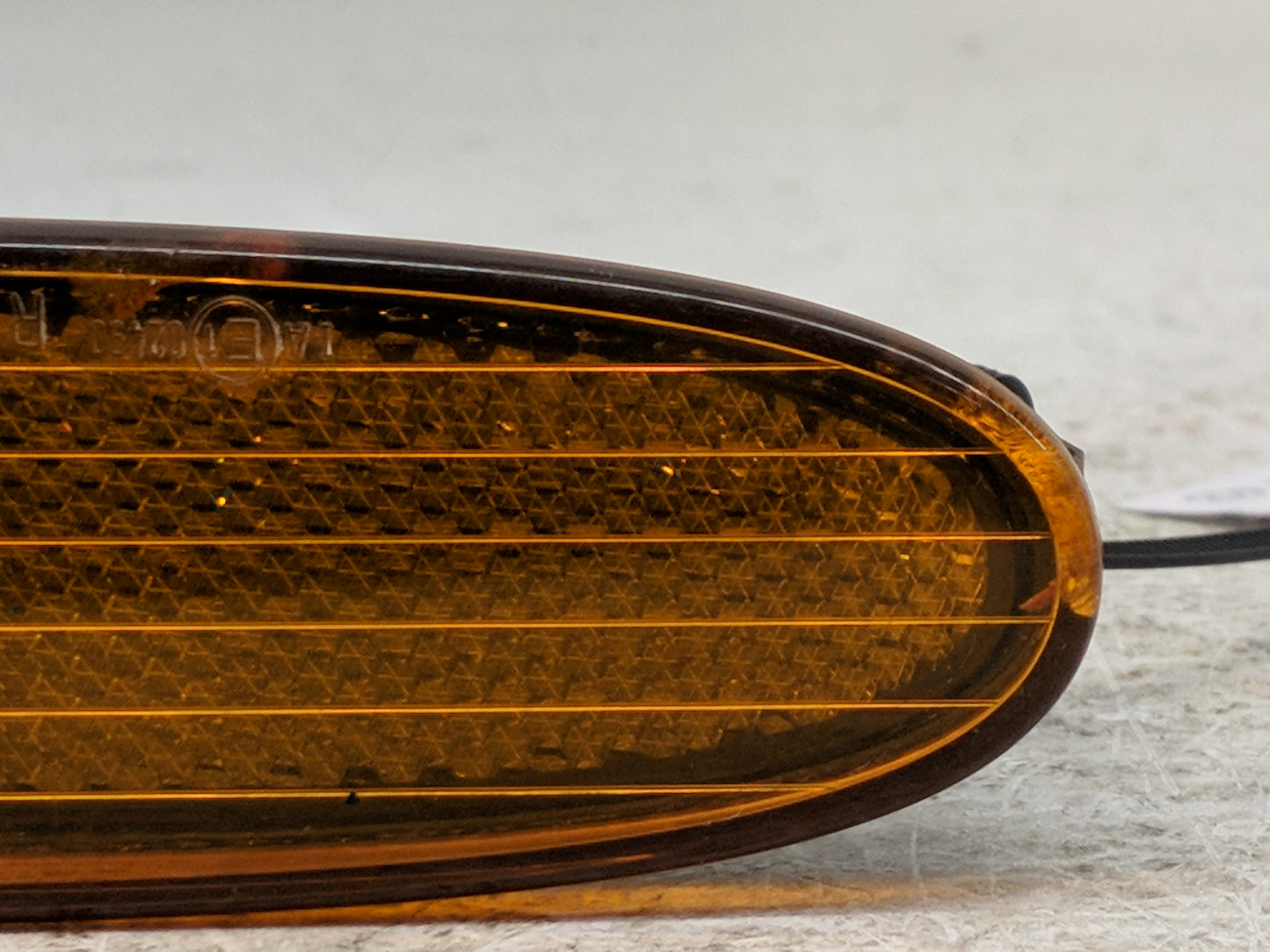 1998-2003 Jaguar Xj8 Passenger Right Oem Front Light Lamp - Oemusedautoparts1.com