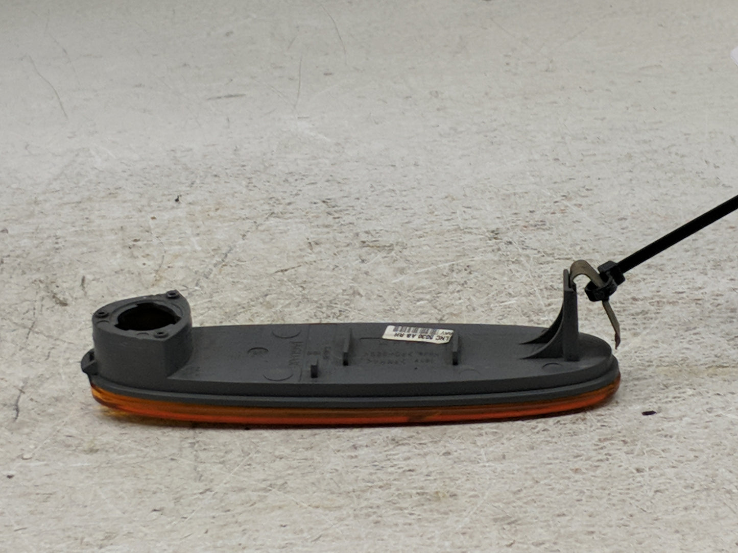 1998-2003 Jaguar Xj8 Passenger Right Oem Front Light Lamp - Oemusedautoparts1.com