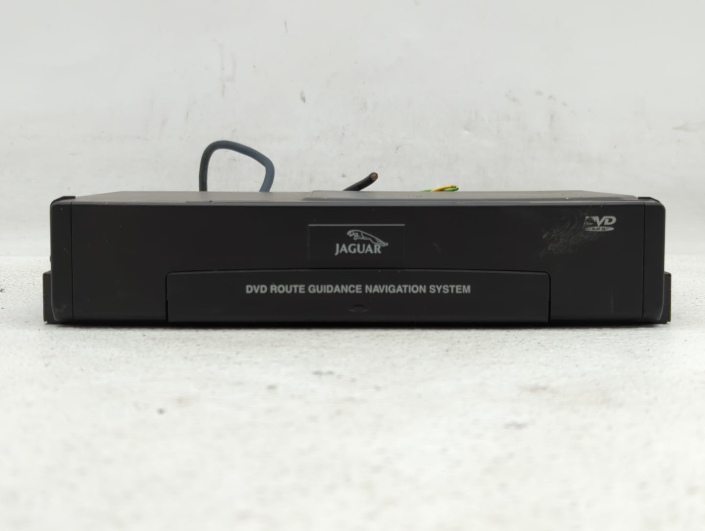 2000-2003 Jaguar Xj8 Information Display Screen - Oemusedautoparts1.com