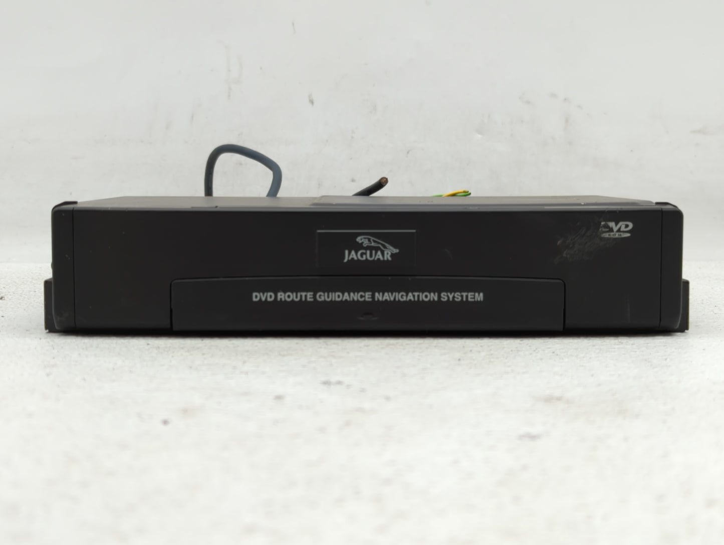 2000-2003 Jaguar Xj8 Information Display Screen - Oemusedautoparts1.com