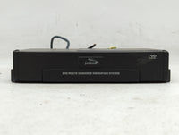 2000-2003 Jaguar Xj8 Information Display Screen - Oemusedautoparts1.com